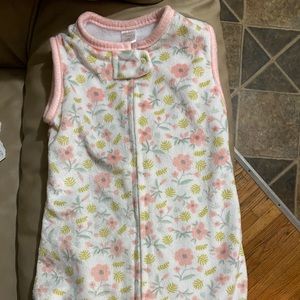 Infant Sleep Sack